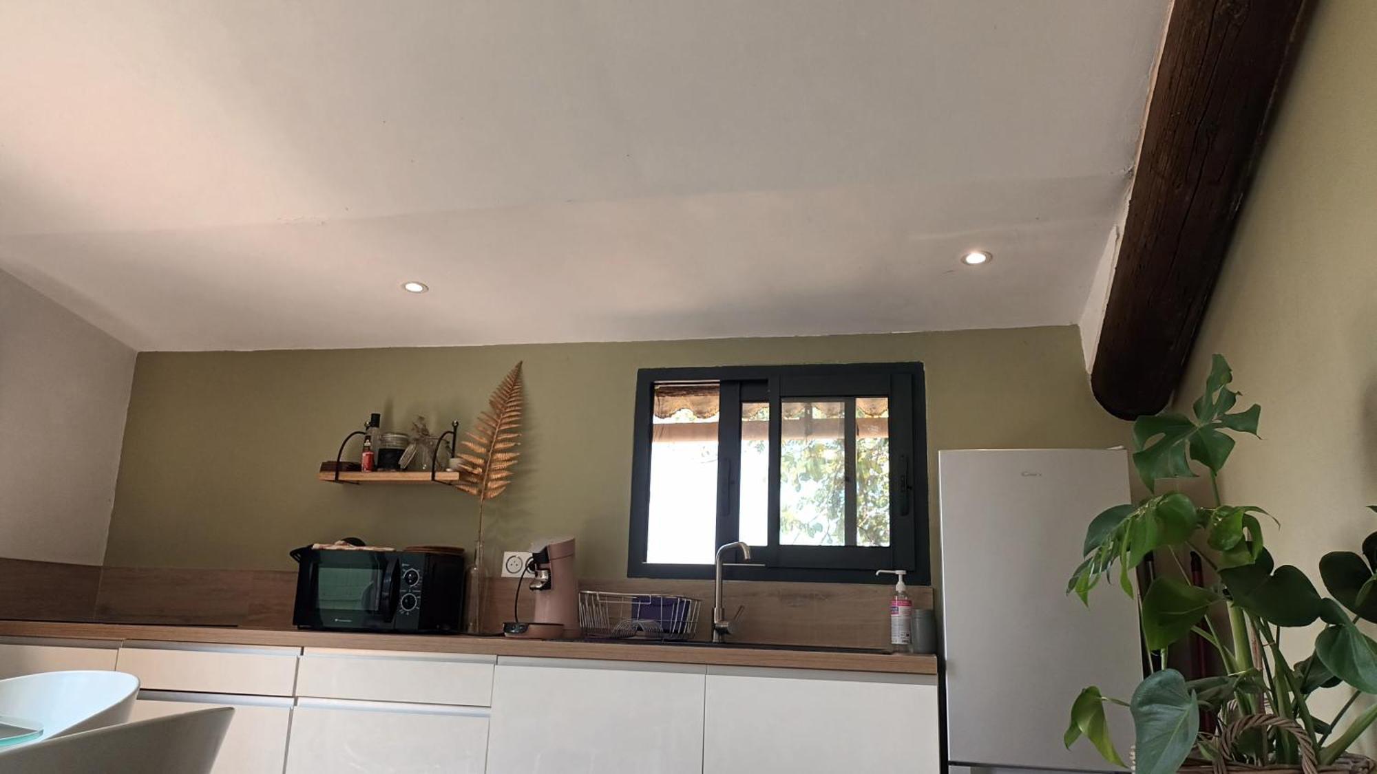 Les Prairies Mas Roux Guest House Raphele Phòng bức ảnh