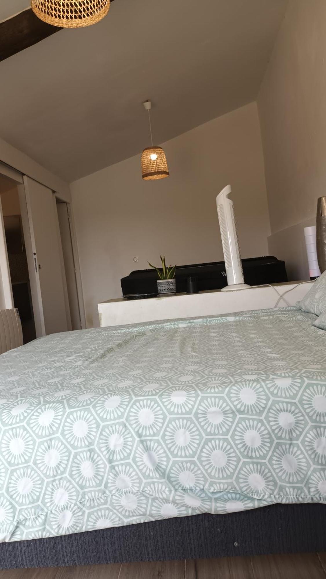 Les Prairies Mas Roux Guest House Raphele Phòng bức ảnh