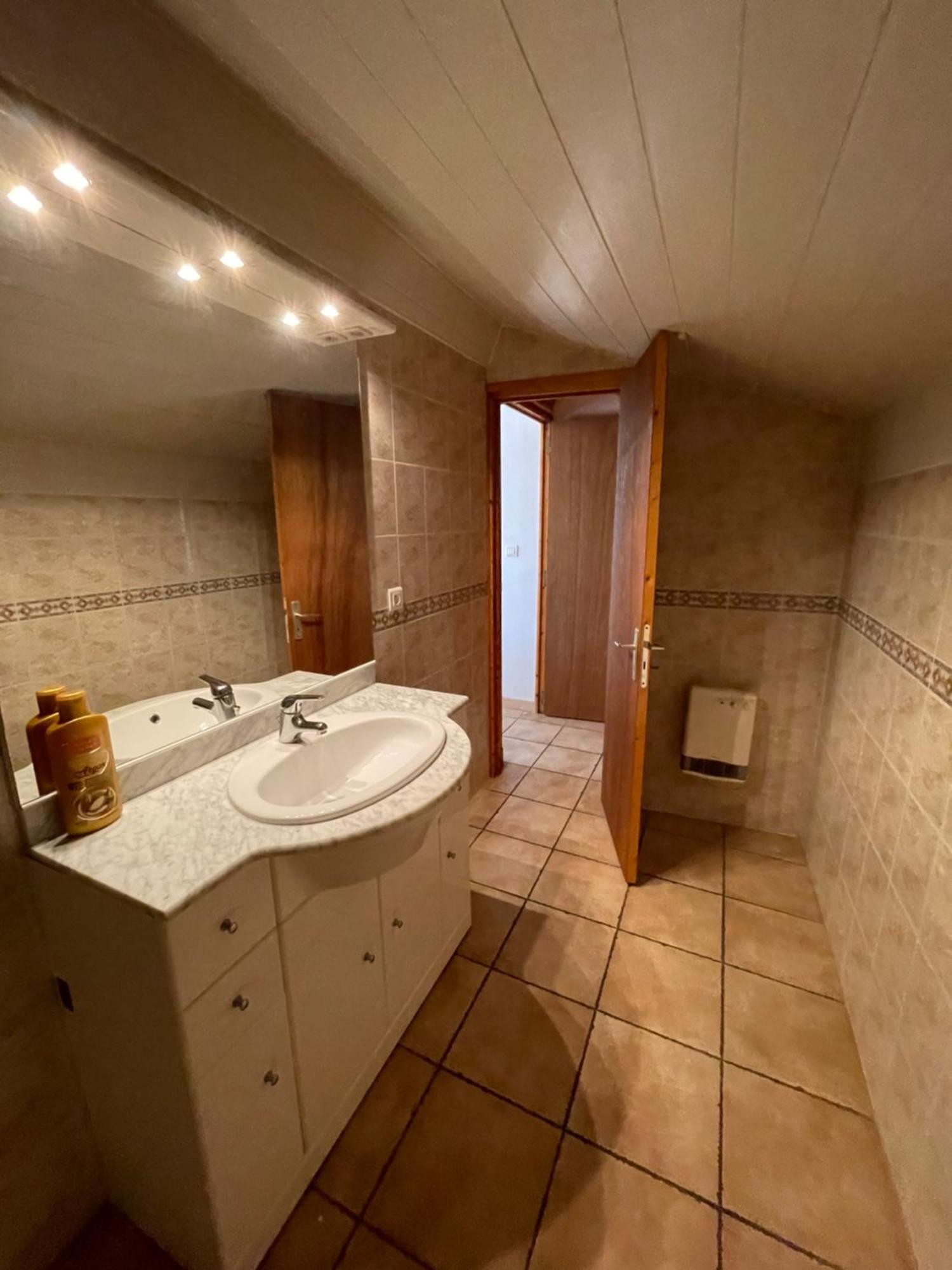 Les Prairies Mas Roux Guest House Raphele Phòng bức ảnh