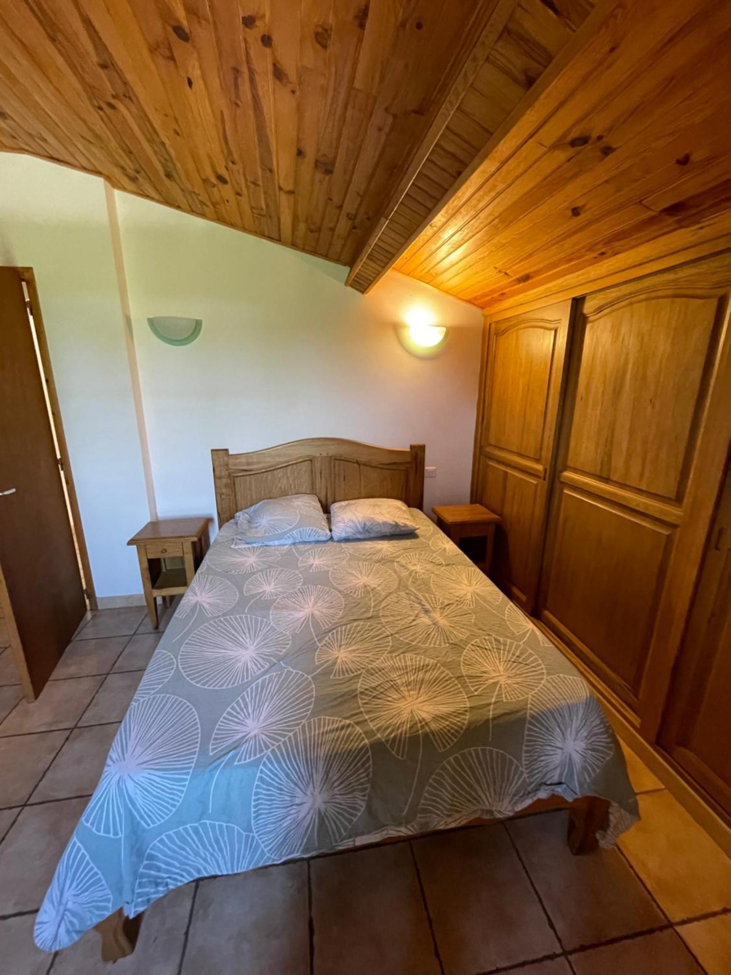 Les Prairies Mas Roux Guest House Raphele Phòng bức ảnh
