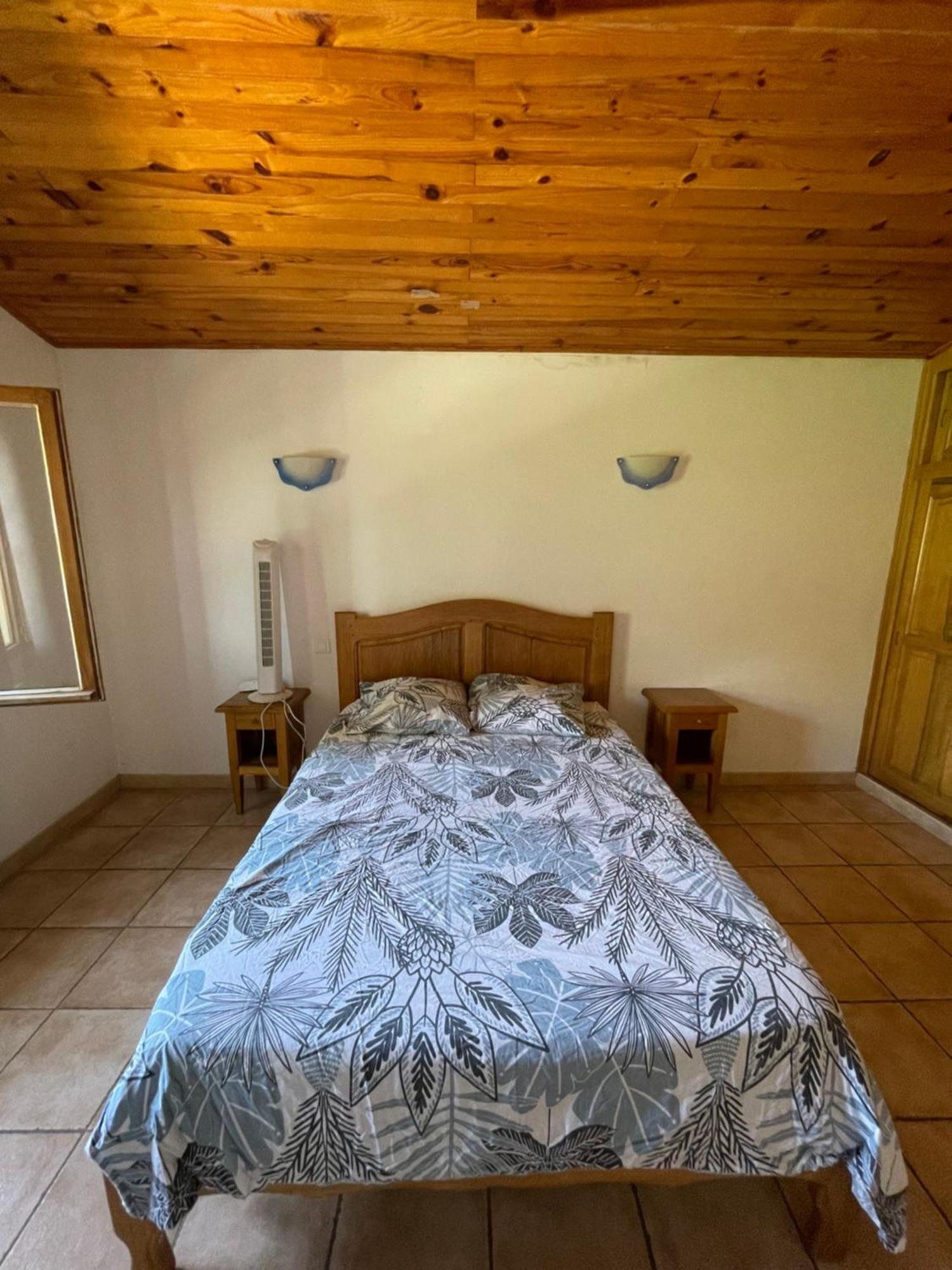Les Prairies Mas Roux Guest House Raphele Phòng bức ảnh