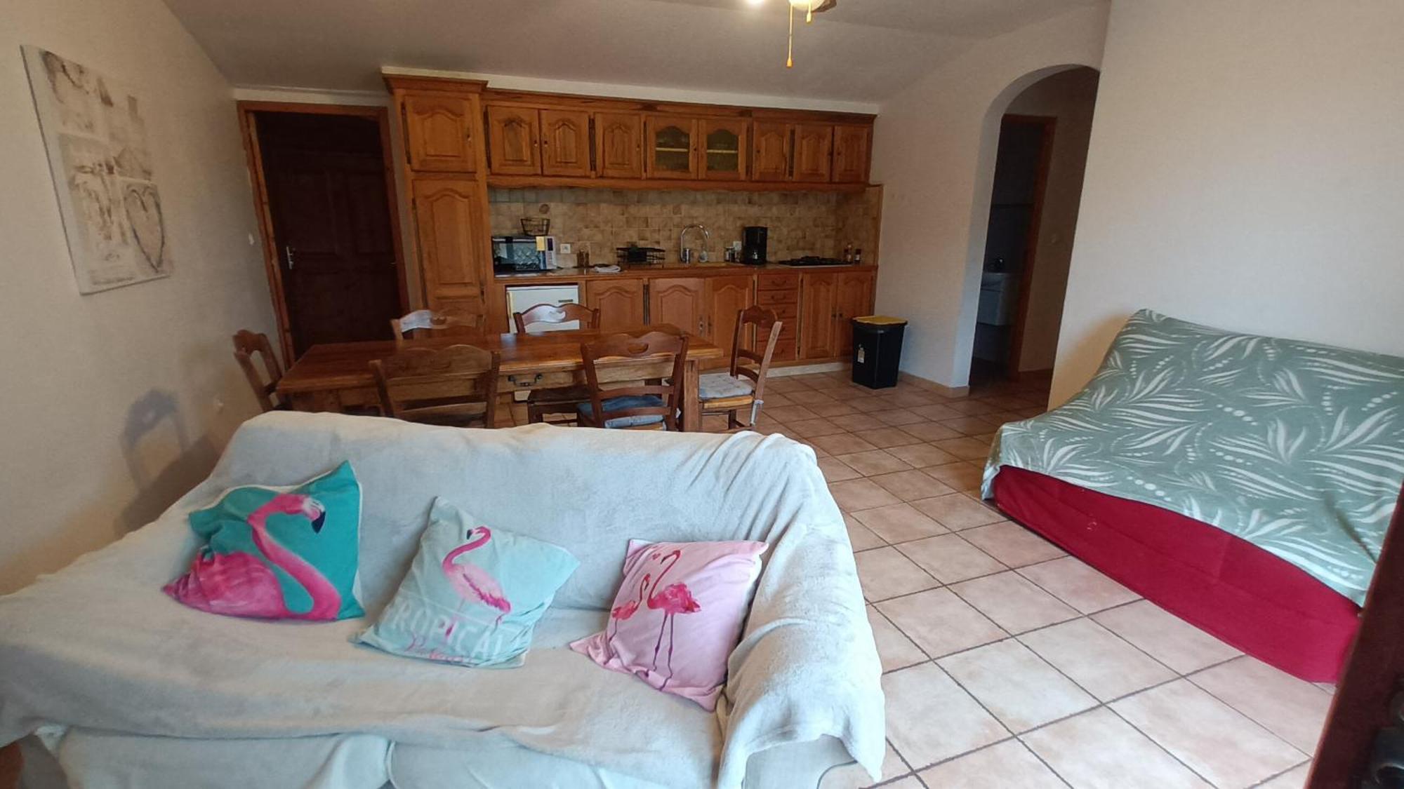 Les Prairies Mas Roux Guest House Raphele Phòng bức ảnh